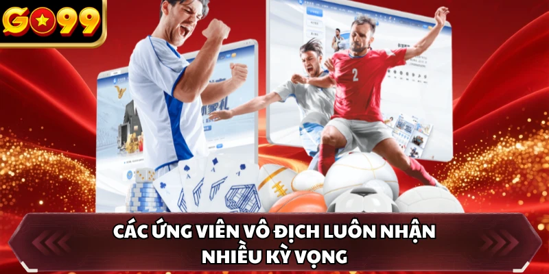 World Cup 2026 - Giải Đấu Đỉnh Cao Quy Tụ 48 Đội Tuyển 4 Các ứng viên vô địch luôn nhận nhiều kỳ vọng