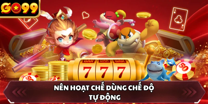 Mahjong Ways GO99 - Game Mạt Chược Cuốn Hút Hàng Đầu 5 Nên hoạt chế dùng chế độ tự động